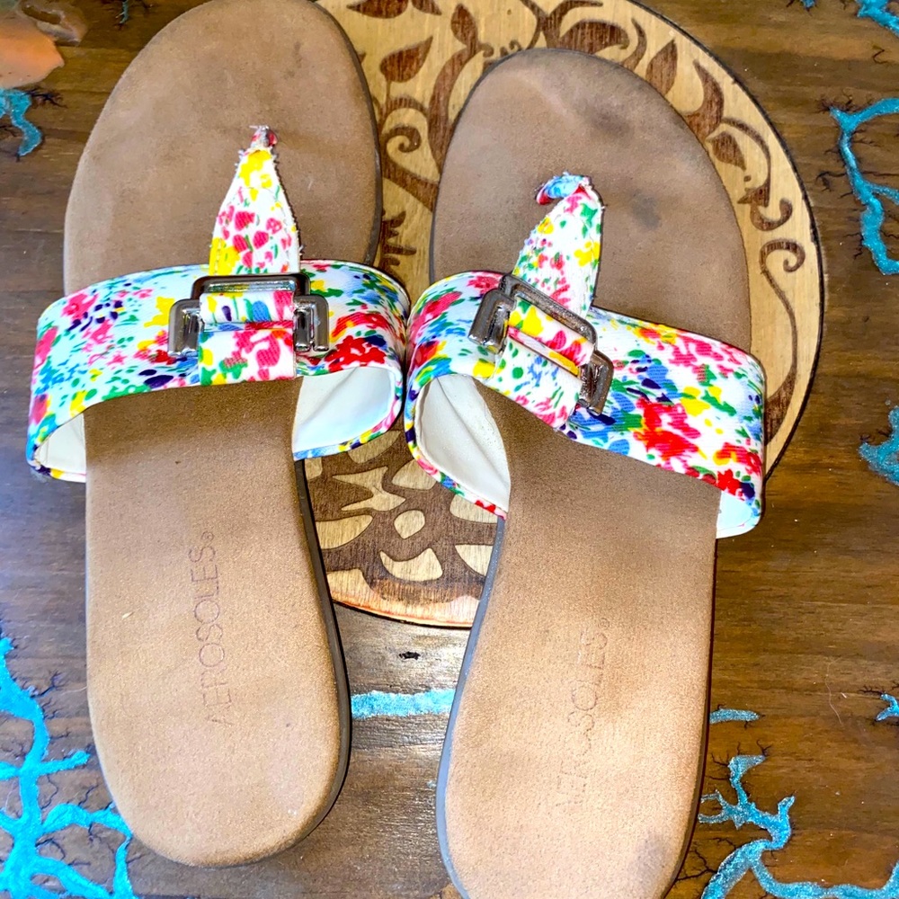 Summer Sandals
